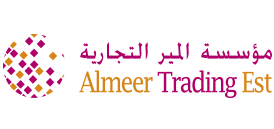 Almeer Trading Establishment - logo